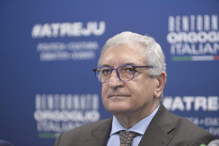 Giustizia, Foti "Centrodestra coerente, per la sinistra referendum contro Meloni"