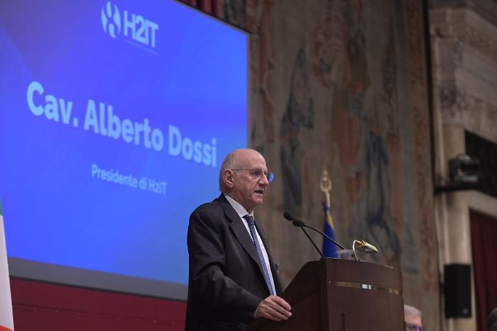 Italian Hydrogen Summit alla Camera, chiesto avvio di un tavolo interministeriale