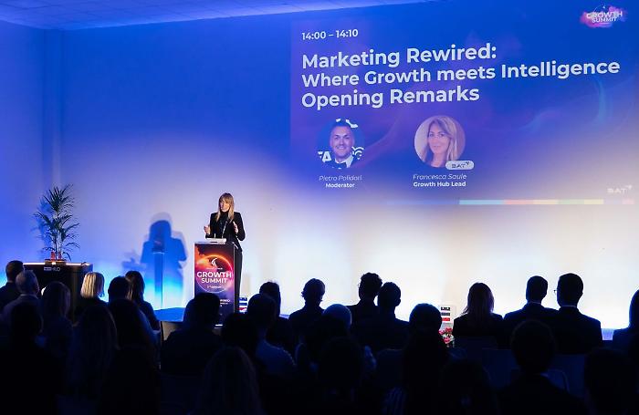 Grazie all'IA BAT ridefinisce il concetto di marketing etico