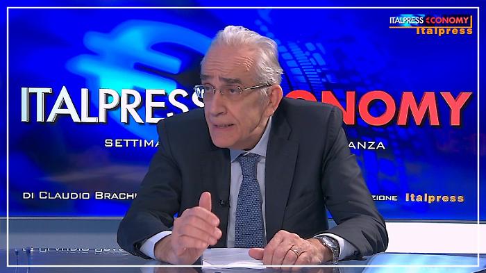 Enpaf, Pace "Riforma condivisa per il futuro previdenziale dei giovani"