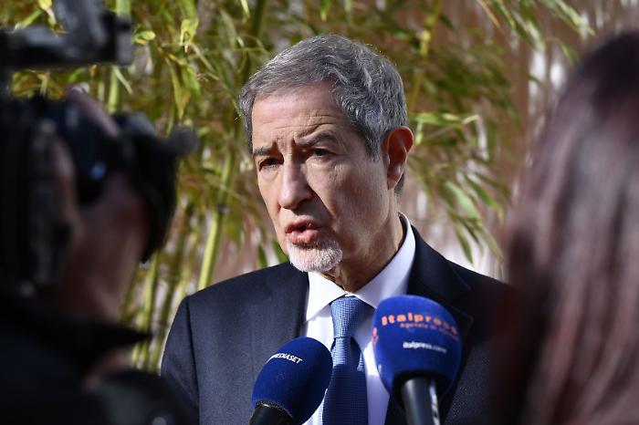 Musumeci "La sinistra non può farci la morale sugli abusi edilizi"