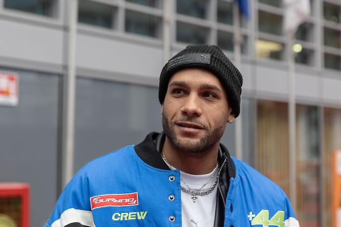 Jacobs "Mi sono sentito lasciato in disparte e questo mi ha ferito"