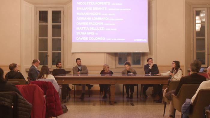 Decathlon, tavolo di lavoro a Como contro l'abbandono dello sport tra i ragazzi