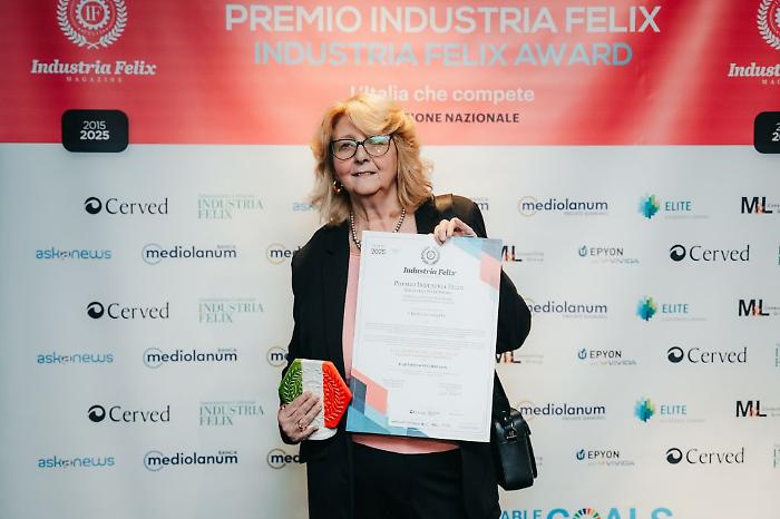 AQP tra le prime realt&agrave; industriali per solidit&agrave; e performance gestionale