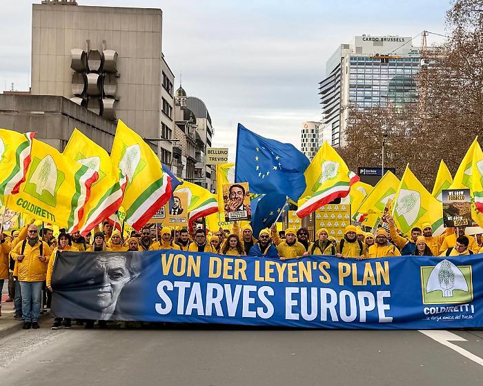 Ue, Masiello "Agricoltura e tabacchicoltura unite contro politiche squilibrate"