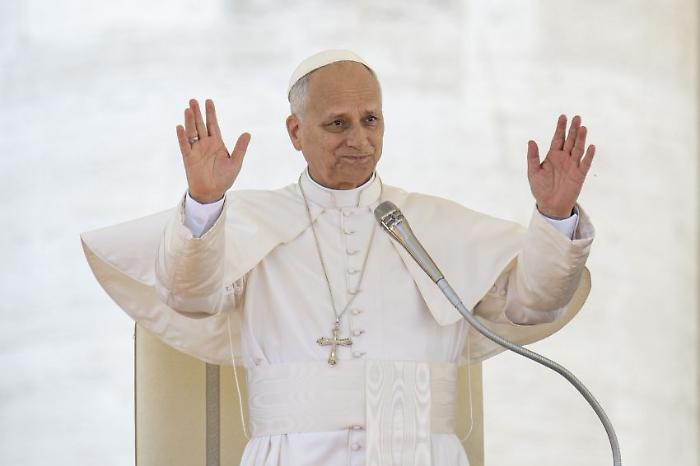 Papa "La ricchezza della terra &egrave; nelle mani di pochi"