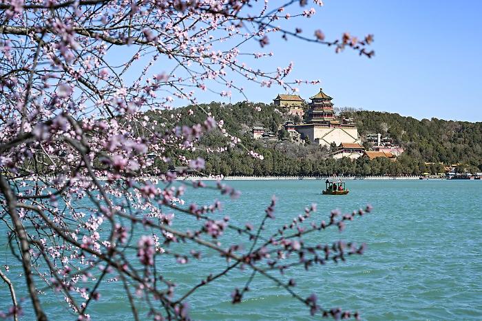 Villa d'Este, una mostra celebra partenariato siti patrimonio Unesco Cina-Italia