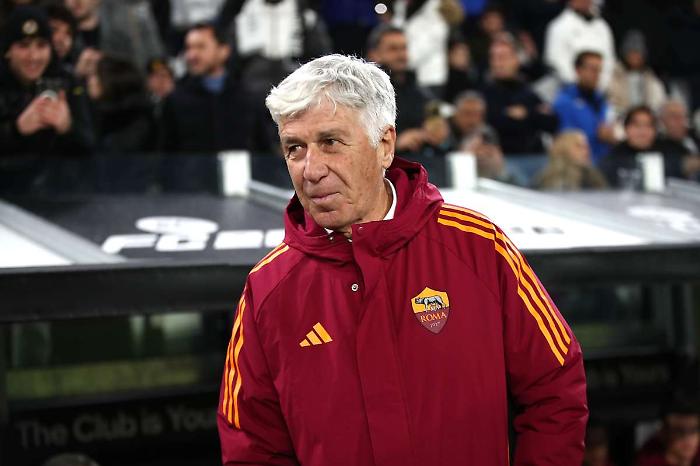 Gasperini "Raschiare il barile col Genoa, mai creduto nel mercato di gennaio"