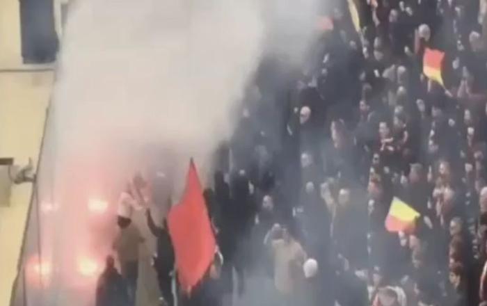 Violenza negli stadi, questore di Cremona emette 14 Daspo