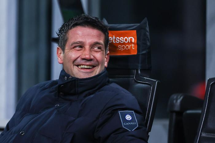 Chivu "La sfida col Napoli pu&ograve; indirizzare il cammino della stagione"