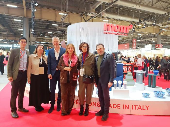 Maison & Objet, il design italiano protagonista a Parigi