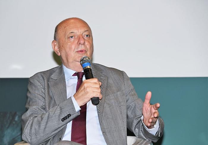 Pichetto "Con il nucleare prepariamo l'Italia al futuro"