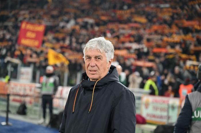Gasperini lancia subito Malen contro il Toro "Felice per il suo acquisto"