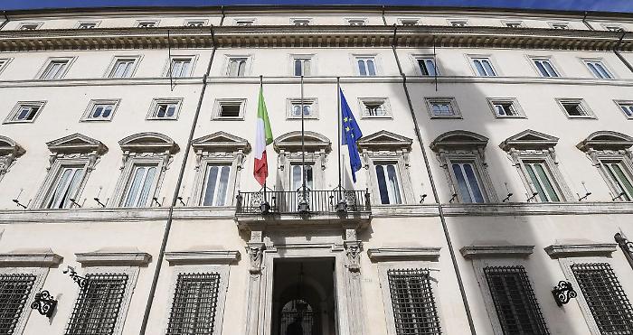 Governo, sbloccato il 99% delle risorse stanziate