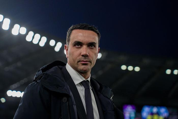 Palladino "Carichi per la Champions, vogliamo giocarcela"