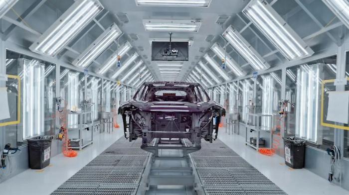 Cina, la gran parte delle aziende manifatturiere ha adottato sistemi digitali