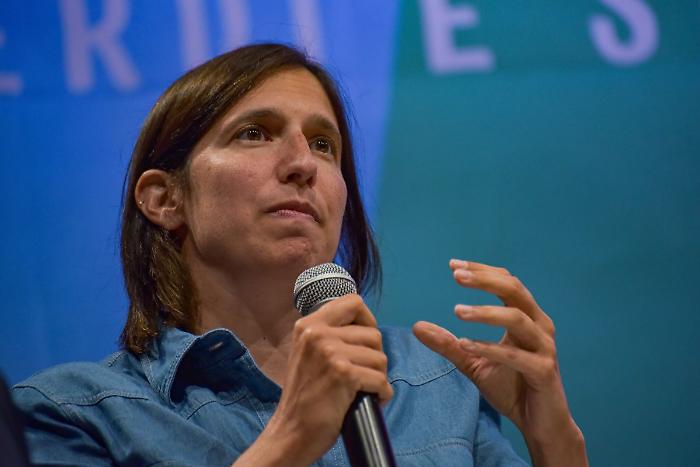 Iran, Schlein "L'Italia deve insistere per un cessate il fuoco immediato"