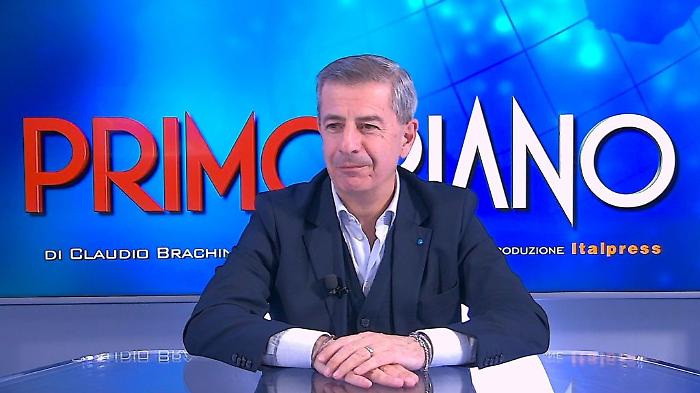 Ronzoni "Tutelare gli arbitri contro le violenze, dalla Uil proposte alla Figc"