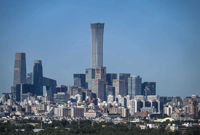 Cina, istituita a Pechino la World Data Organization