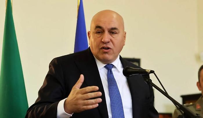 Crosetto "E' la crisi pi&ugrave; dura, Hiroshima non ci ha insegnato nulla"