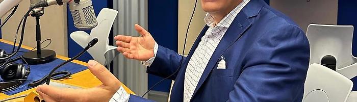 L'intervento del direttore Casagrande sulla crisi delle edicole a Igor&agrave; su Rai Radio 1