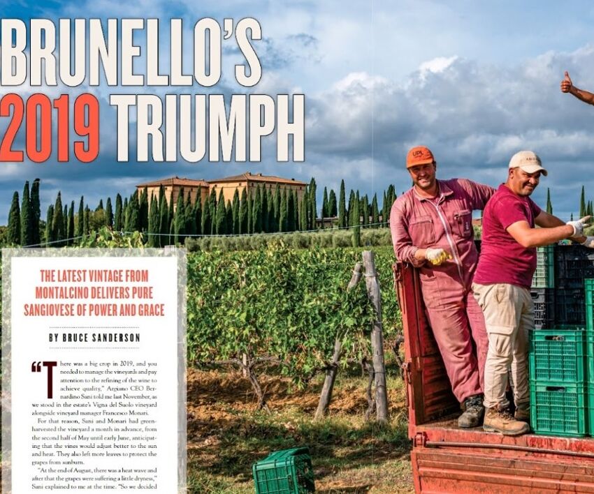 forbes brunello