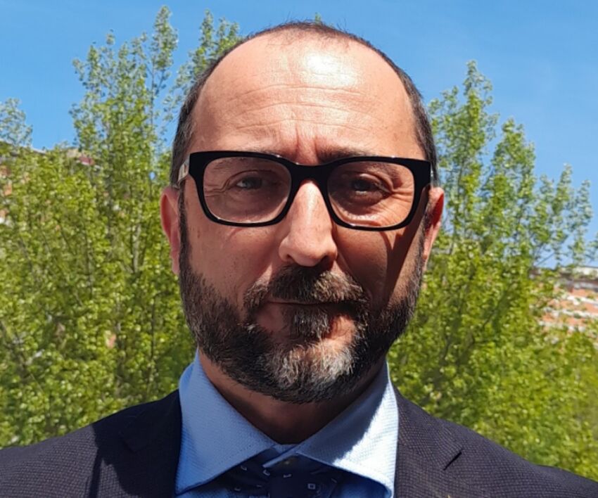 Paolo Salvini