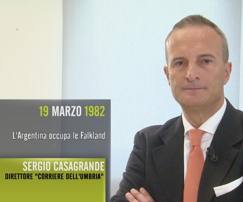 Sergio Casagrande
