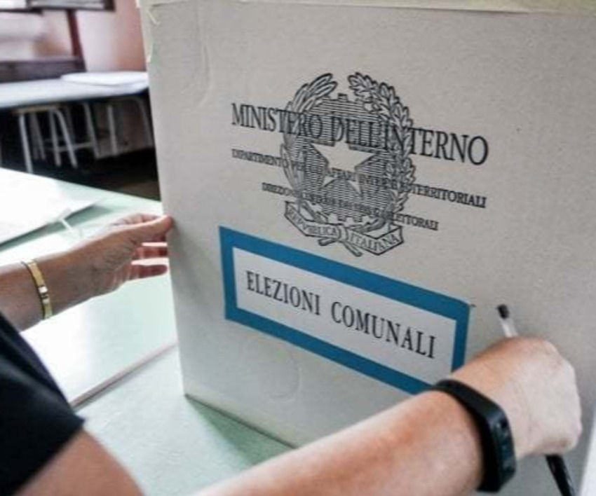 elezioni comunali a siena