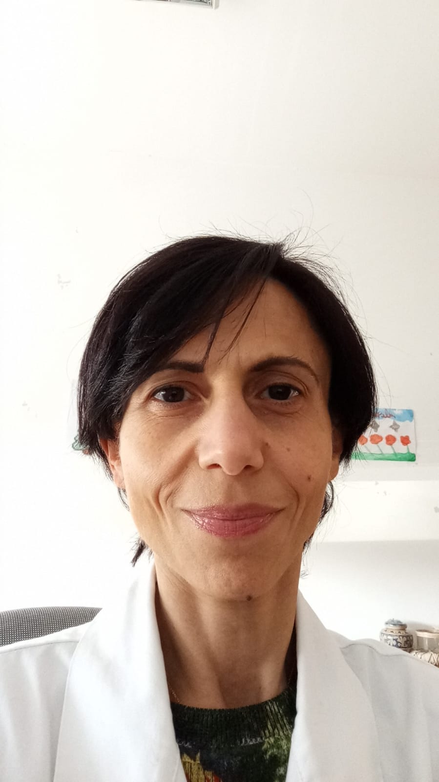Maria Luisa La Gamma