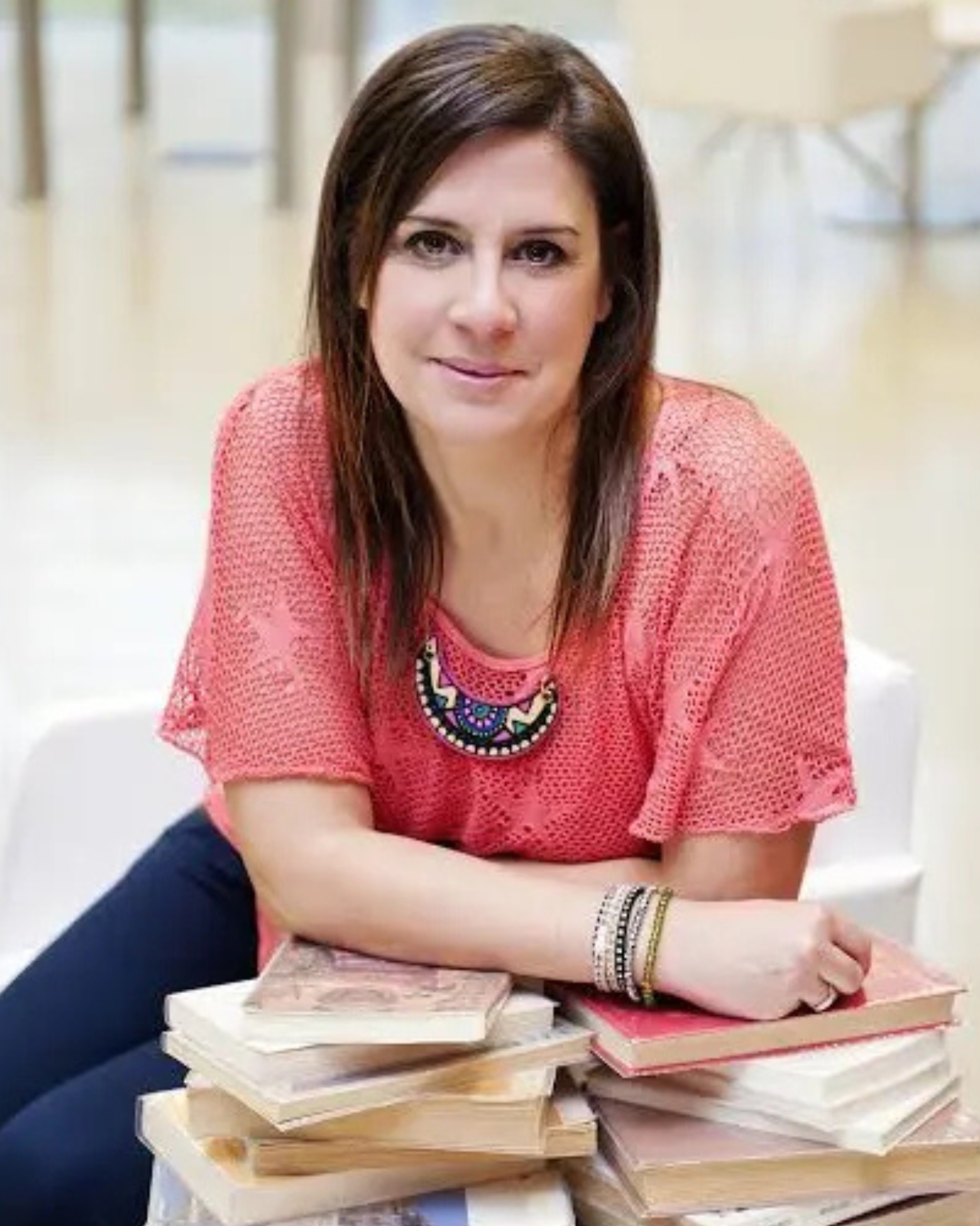 Simona Fruzzetti